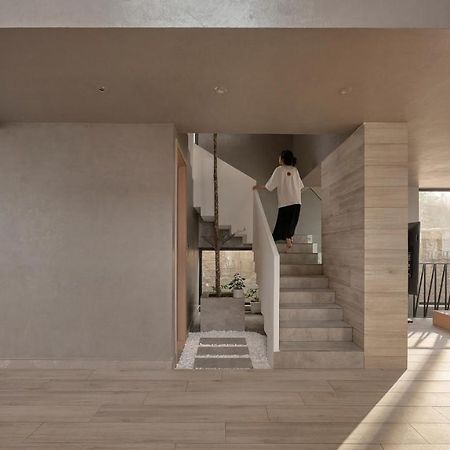 Khu Chi LăngThe Present House Da Lat住宿加早餐旅馆 外观 照片