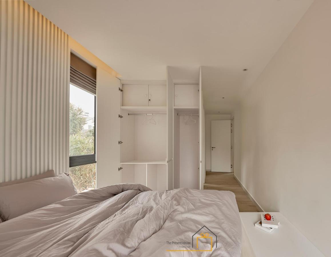Khu Chi LăngThe Present House Da Lat住宿加早餐旅馆 外观 照片