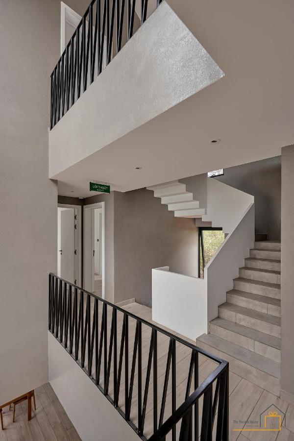Khu Chi LăngThe Present House Da Lat住宿加早餐旅馆 外观 照片