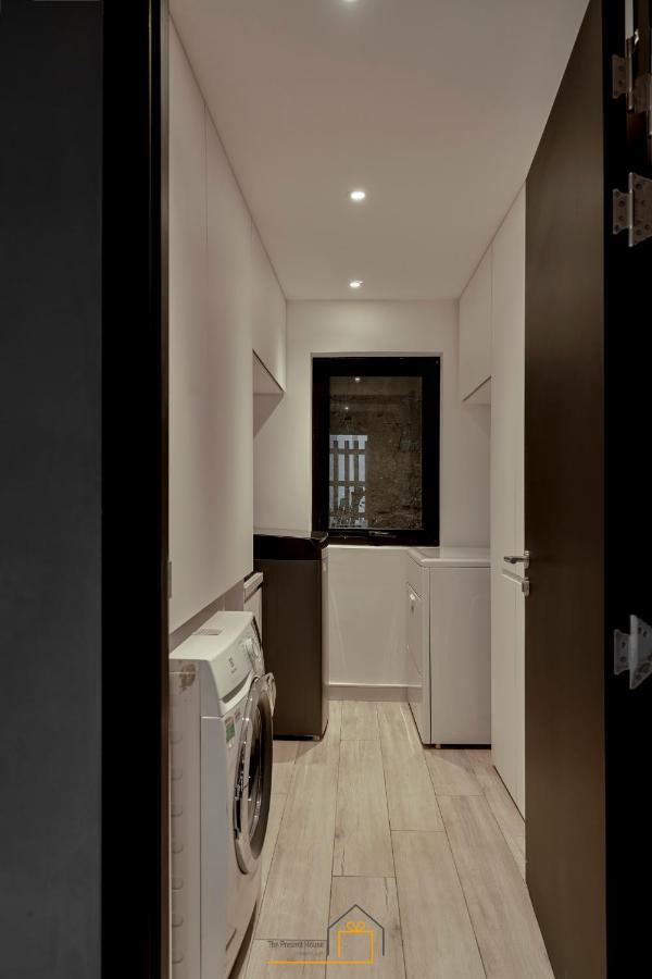 Khu Chi LăngThe Present House Da Lat住宿加早餐旅馆 外观 照片
